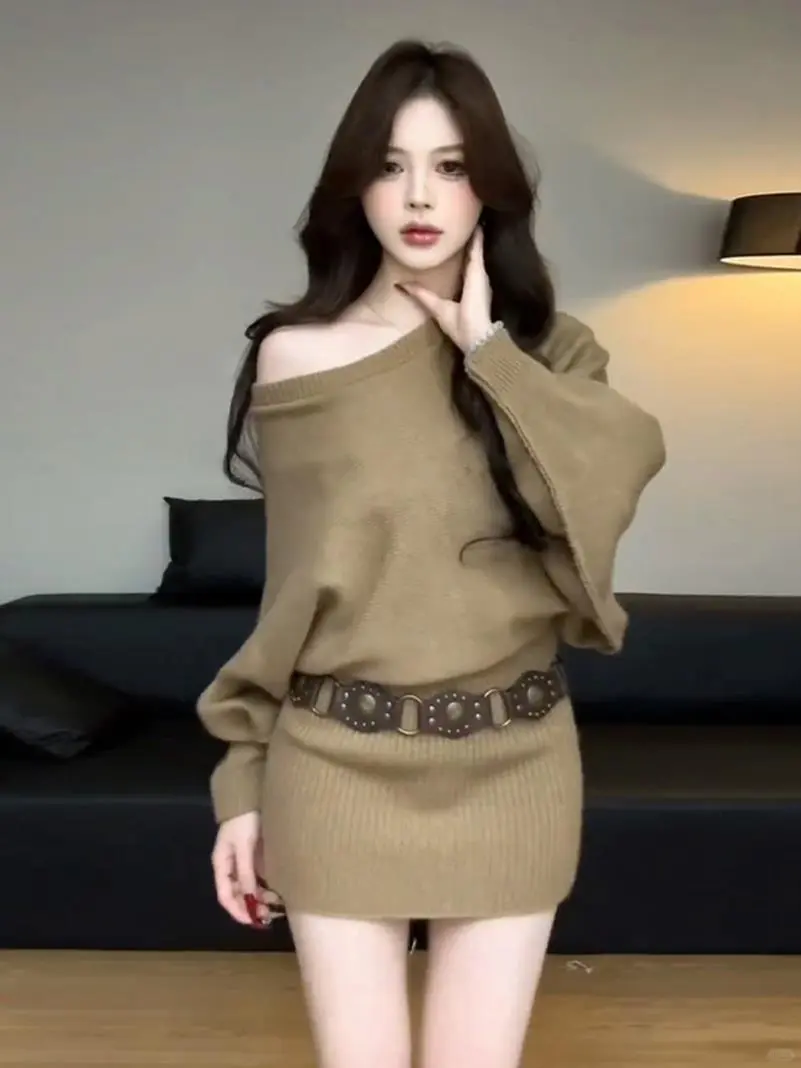 🖤2025新款！抢空的包臀裙来啦