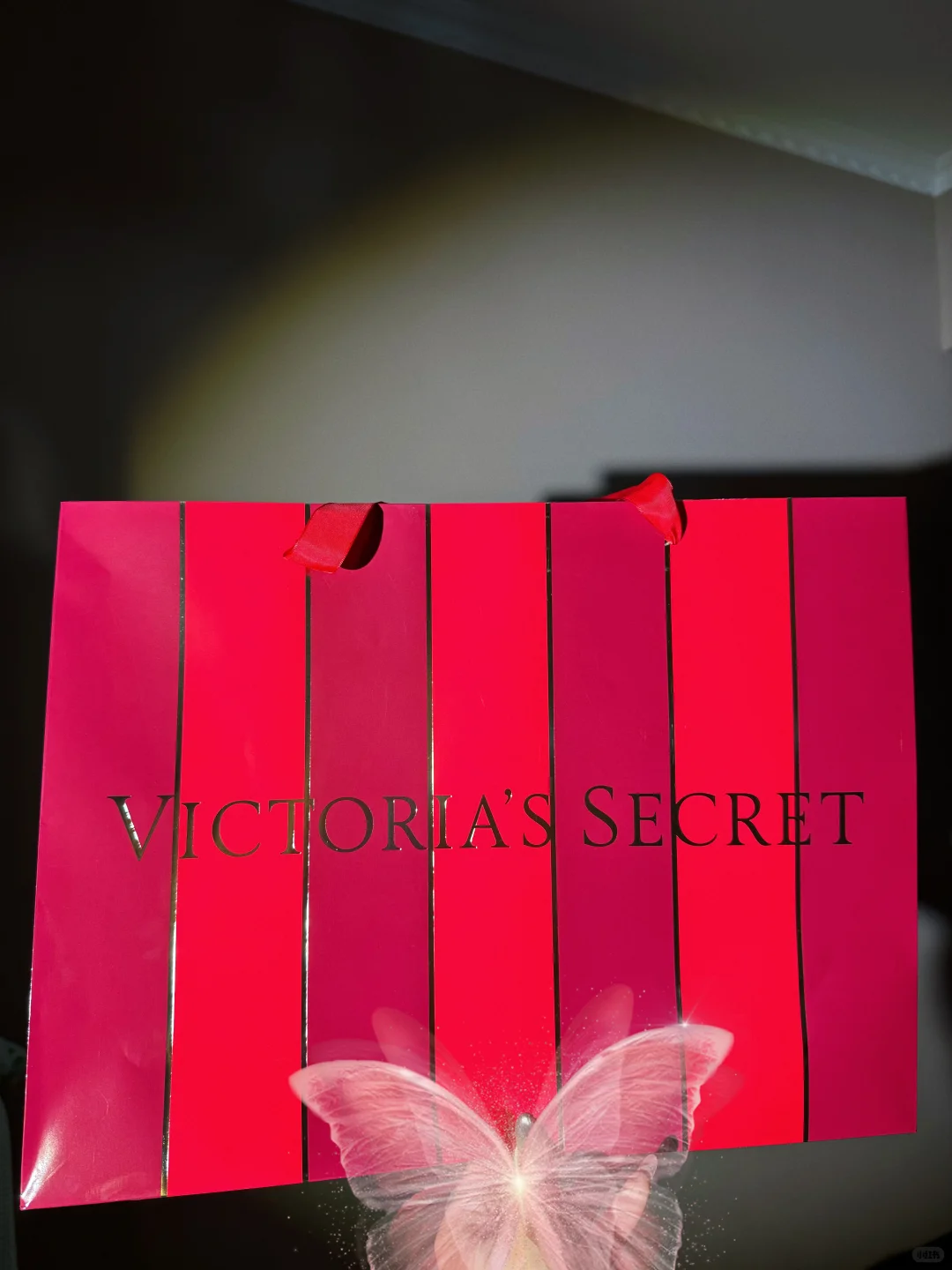 好看的氛围感调色