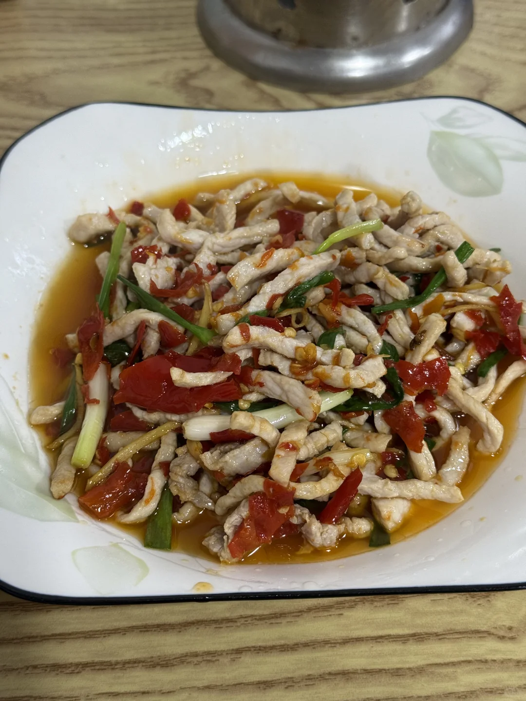 湘科院｜很下饭的家常菜