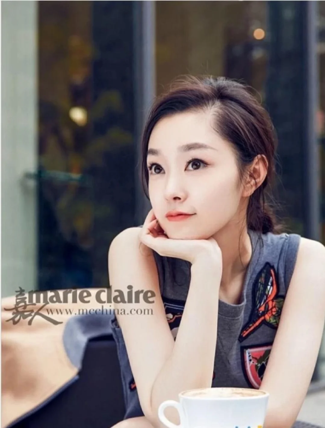 宋轶的长相：不惊艳但越品越上头