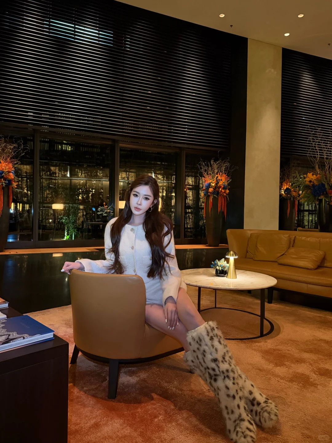 把自己活成坐标系 别人只是参照物