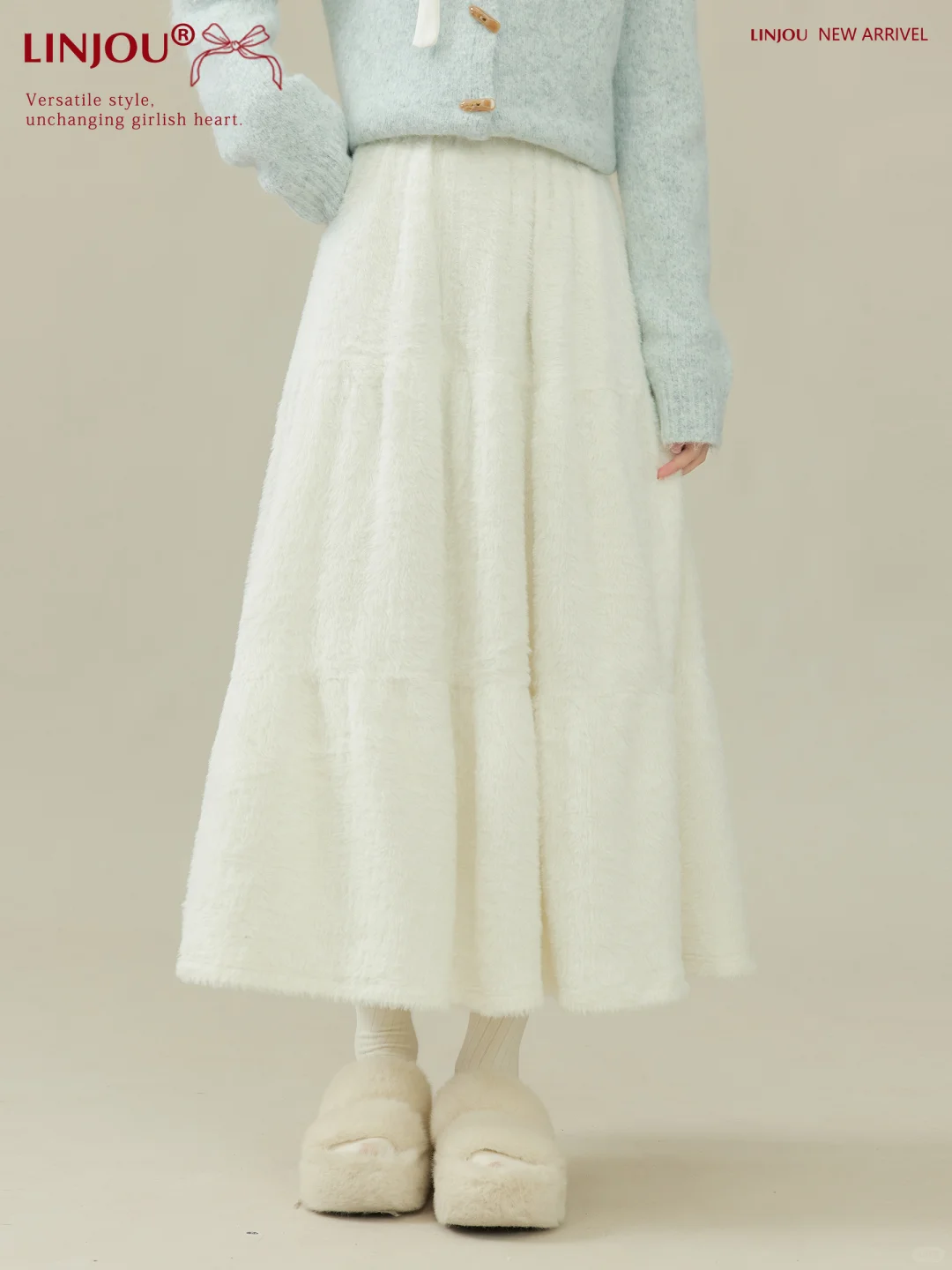 我在听在看，浪漫在泛滥