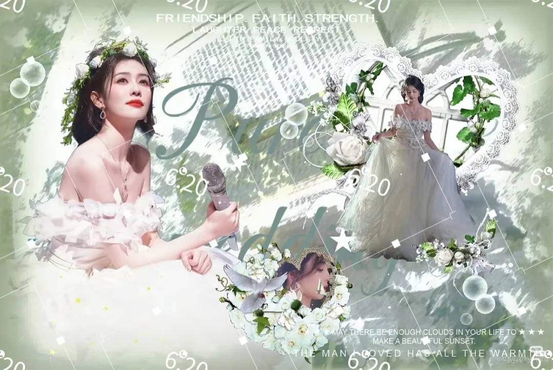 百鹿壁纸｜背景图