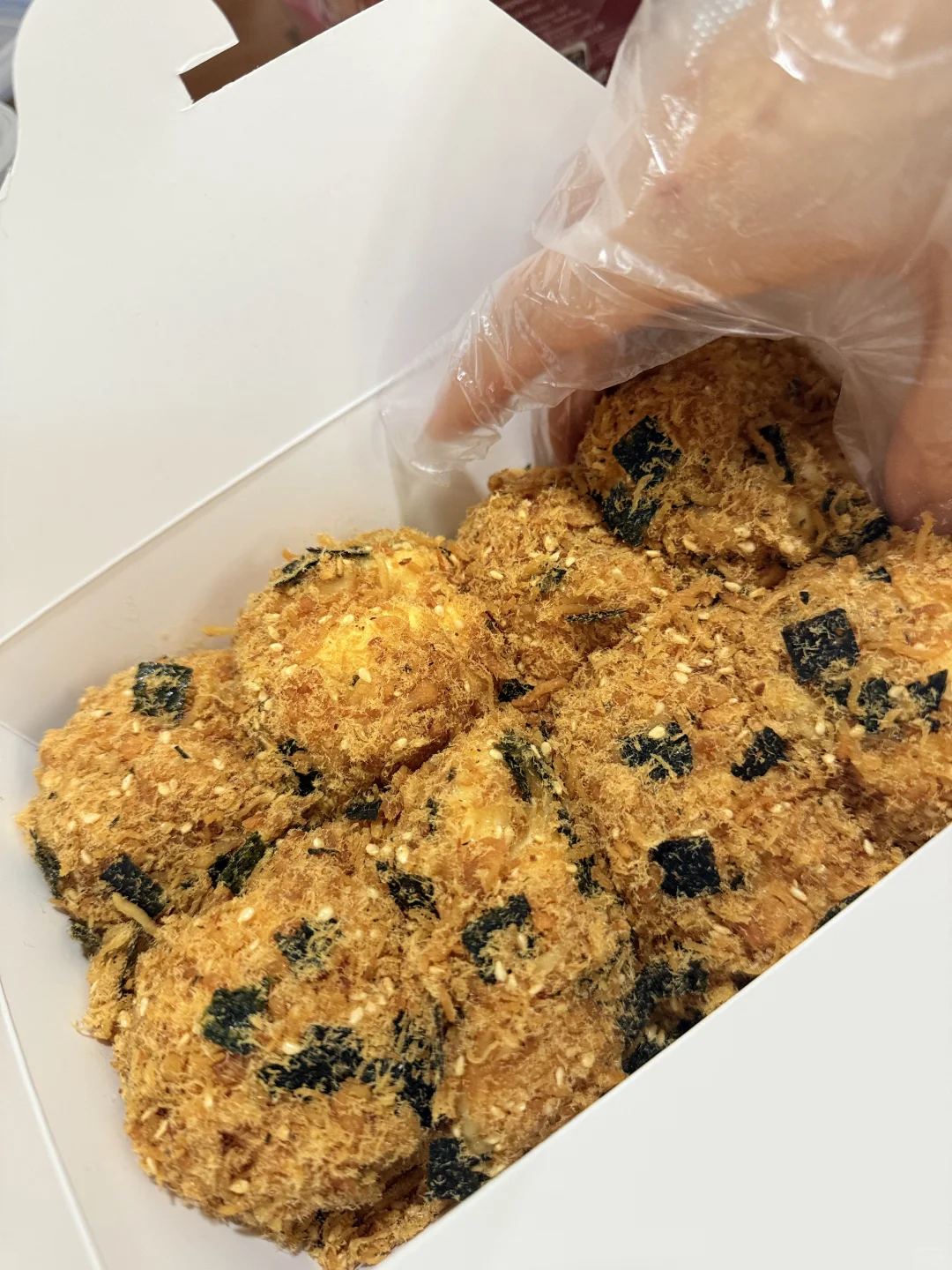 近期分享呀！！😆