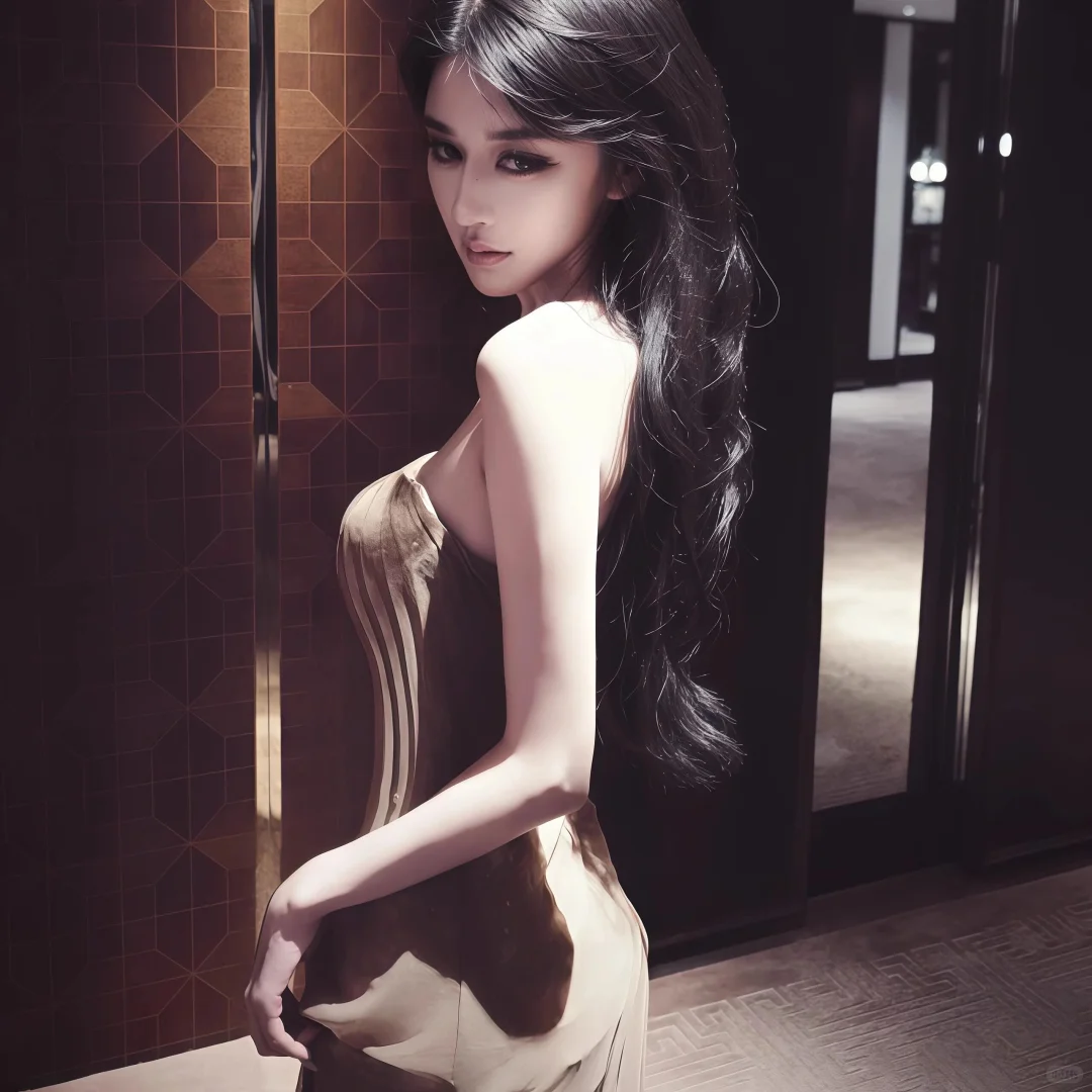 粉粉的天使、高清女头💕