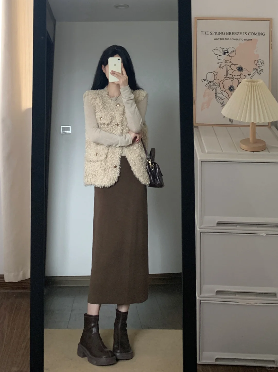 近期一些喜欢的秋冬漂亮衣服！