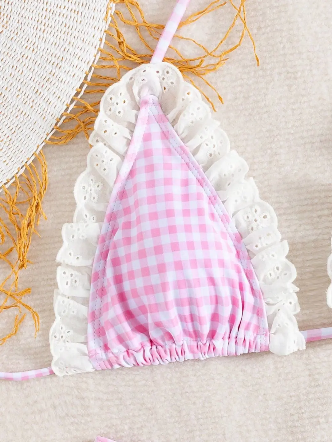 🌸欧美风比基尼，出片率爆表！