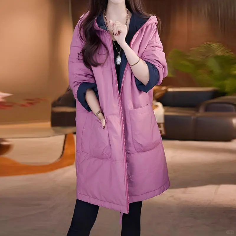 2025秋冬季新款复古派克服来袭啦⚡️