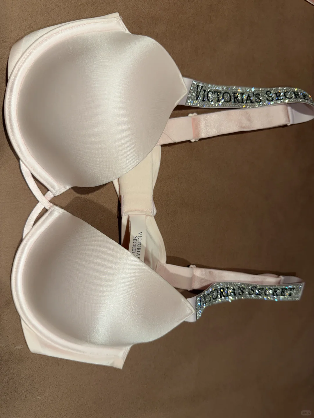 出一个实在美丽的维密