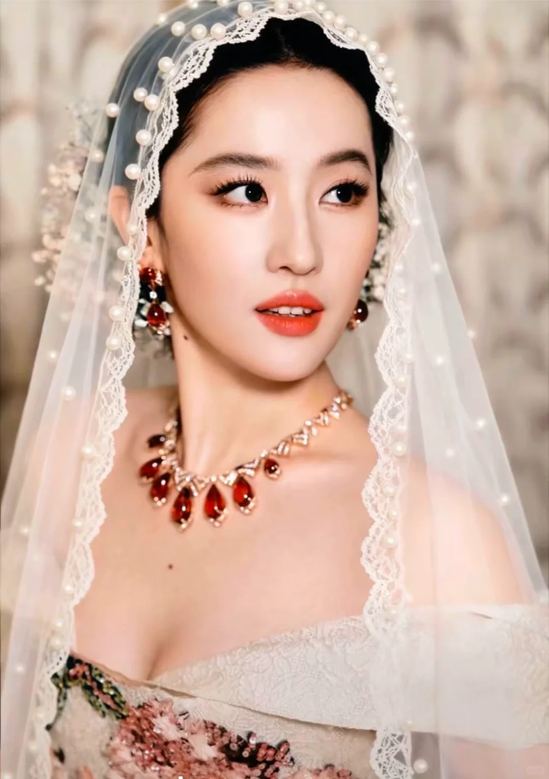 美得惊心动魄！！！