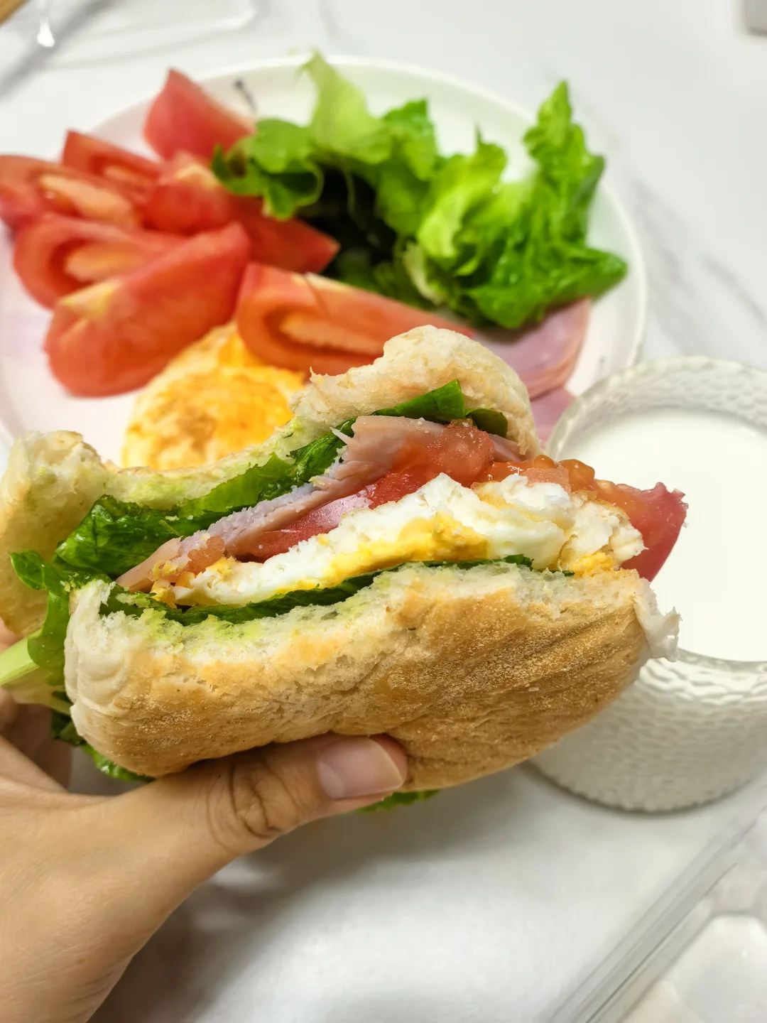 控糖打卡第七天