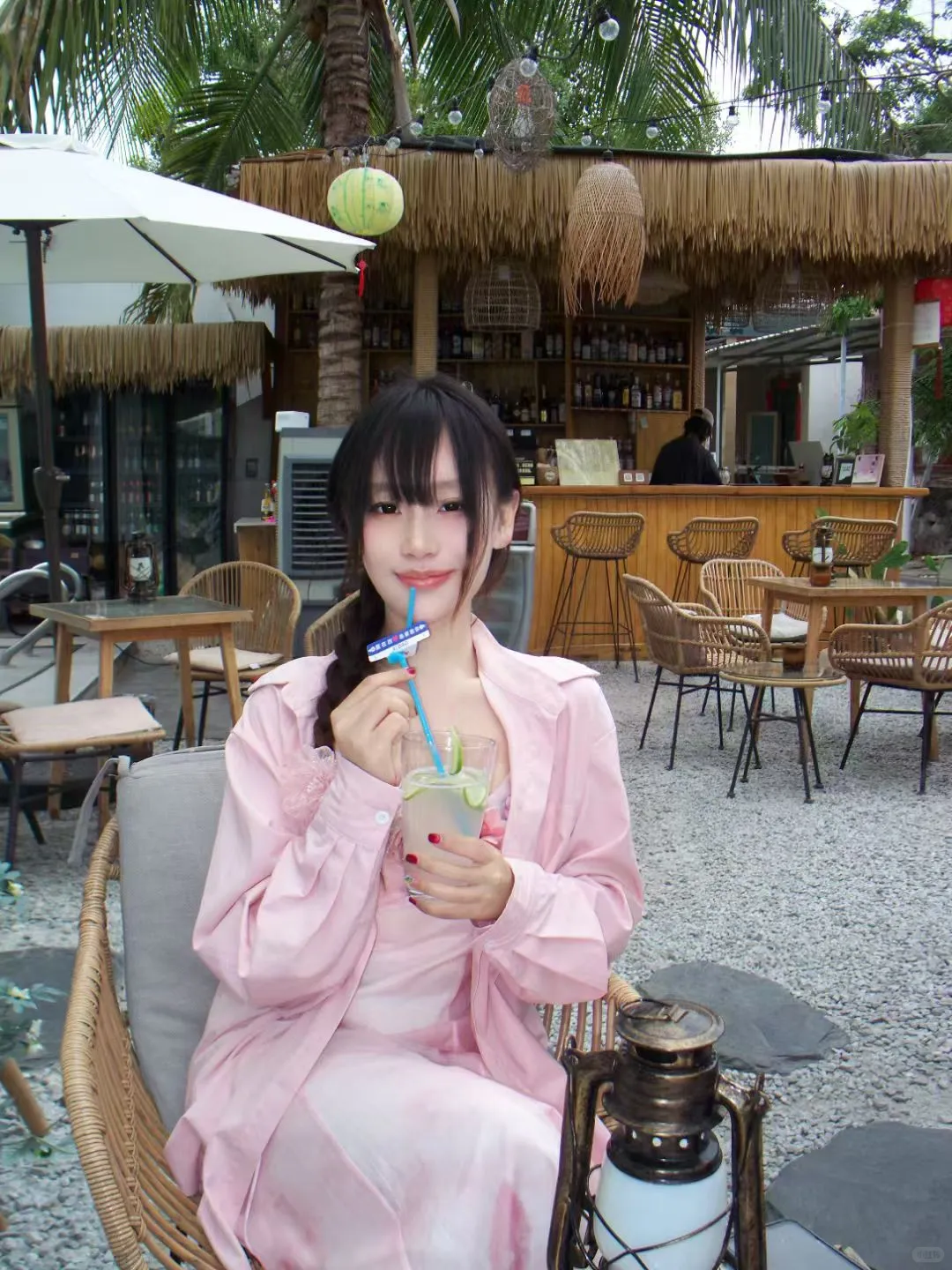 👗平价出片三亚海边穿搭🏝️内附🔗