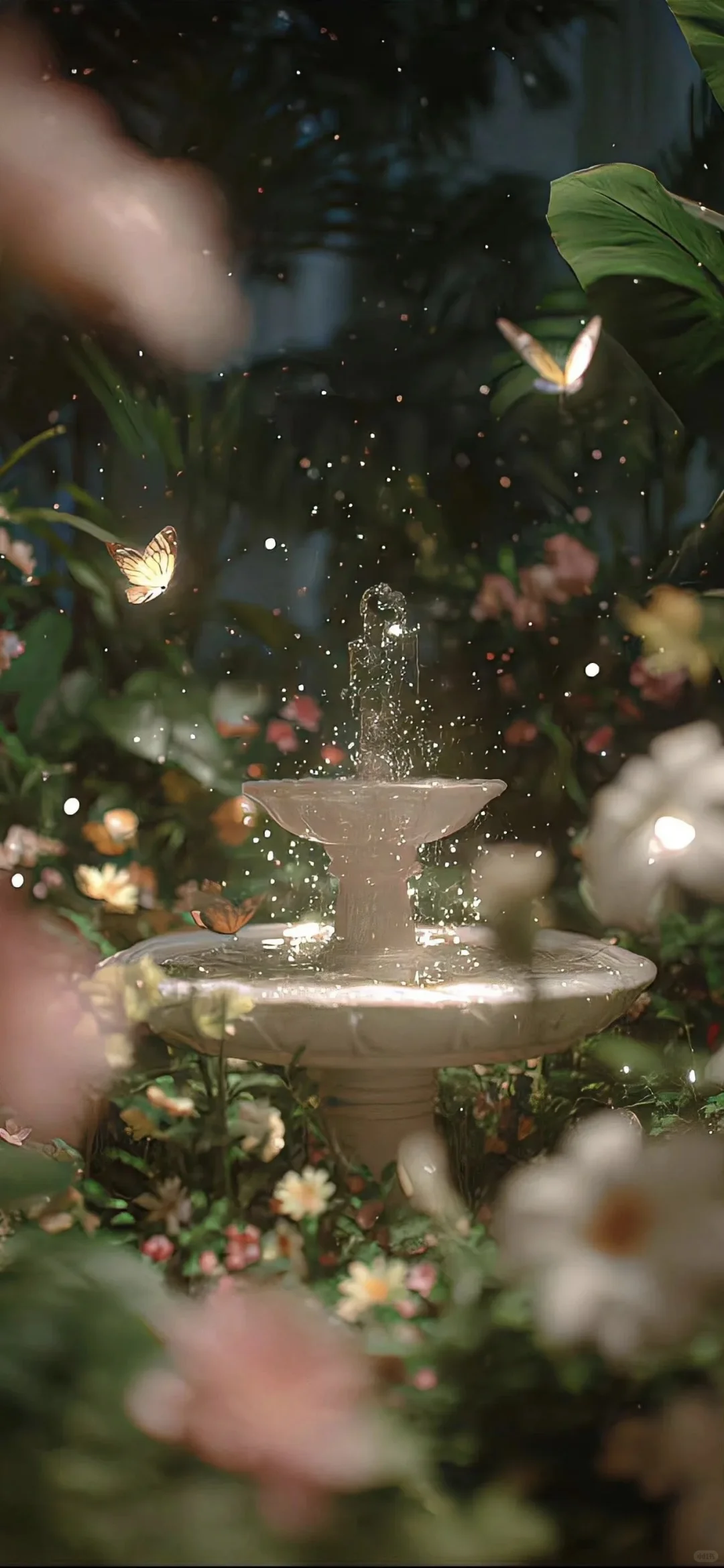 ins风小众氛围感壁纸分享💦