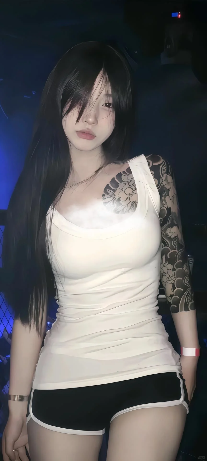 辣妹壁纸、超高清纯欲系列