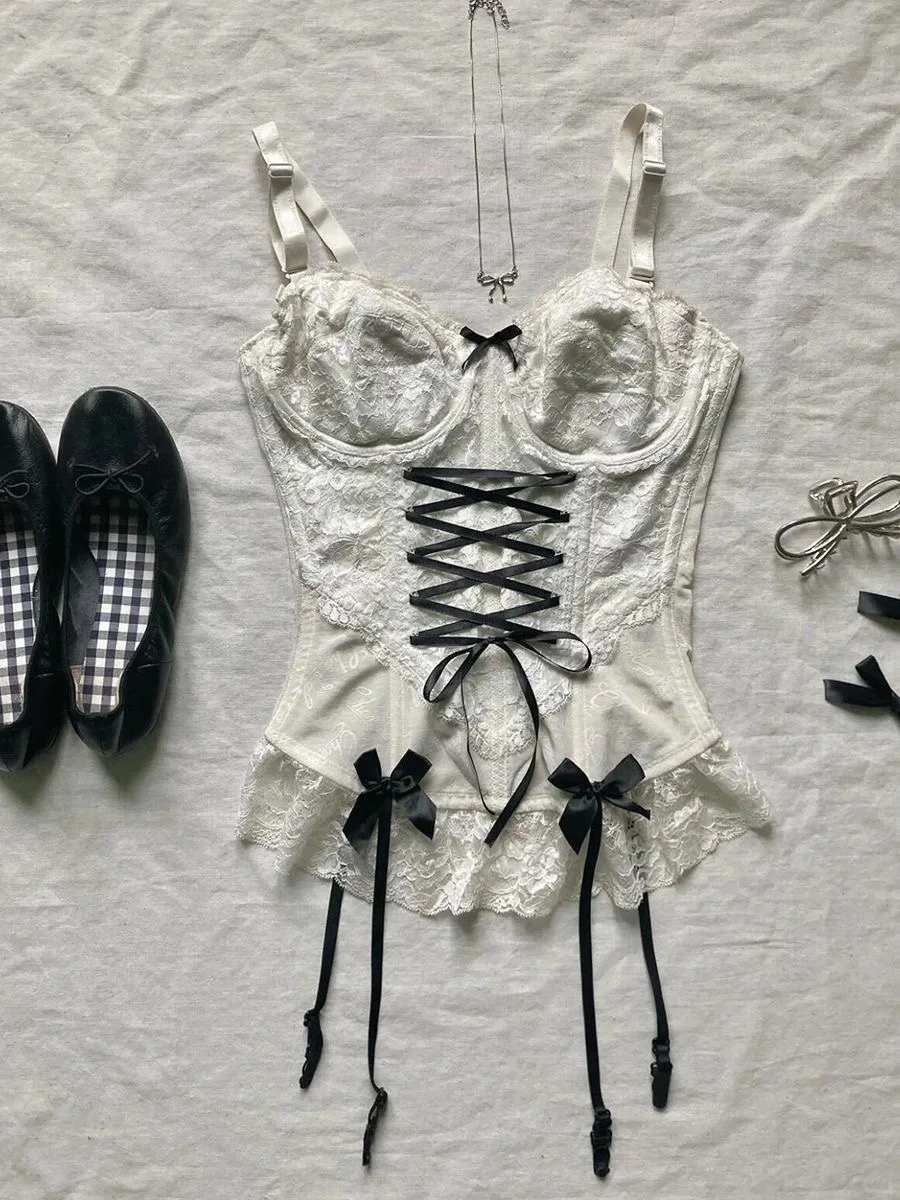 🦴美神降临！小众重工裙装搭配～