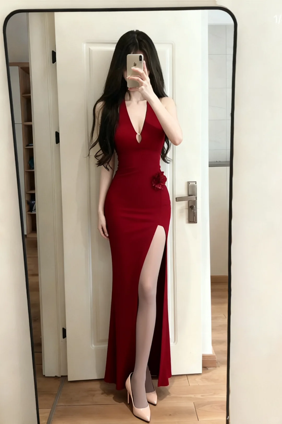 成熟女人穿搭合集