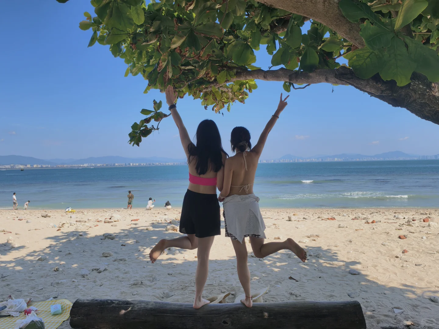 don't be shy, just try 😉