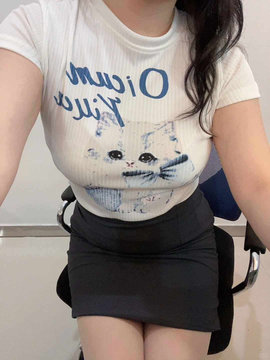 工作日｜猫咪🐱