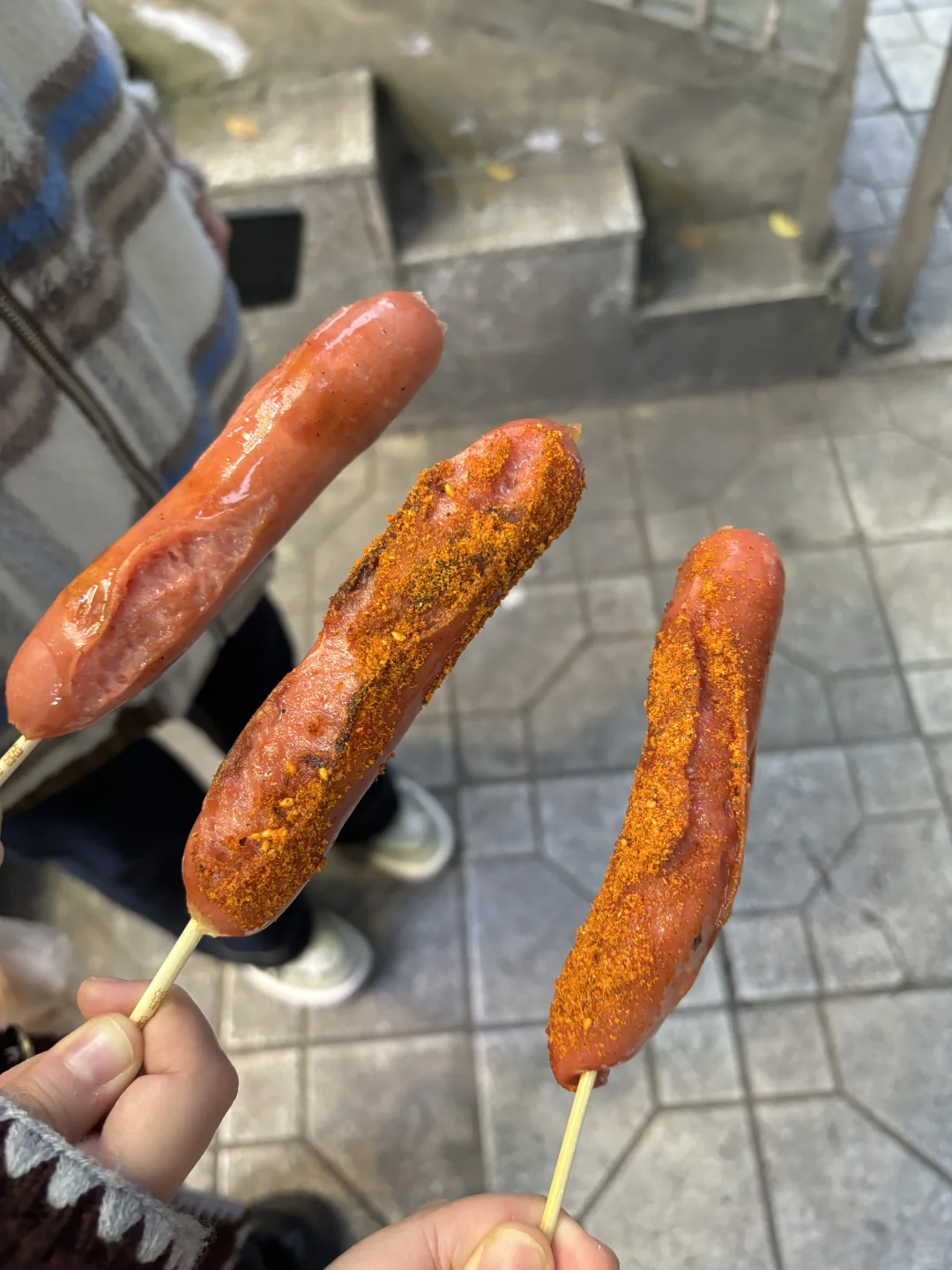 锦城学子周末在锦城吃什么😋