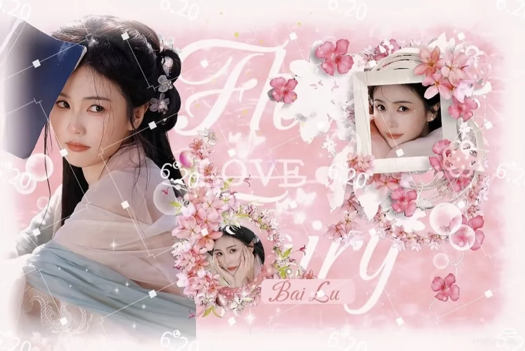 百鹿壁纸｜背景图