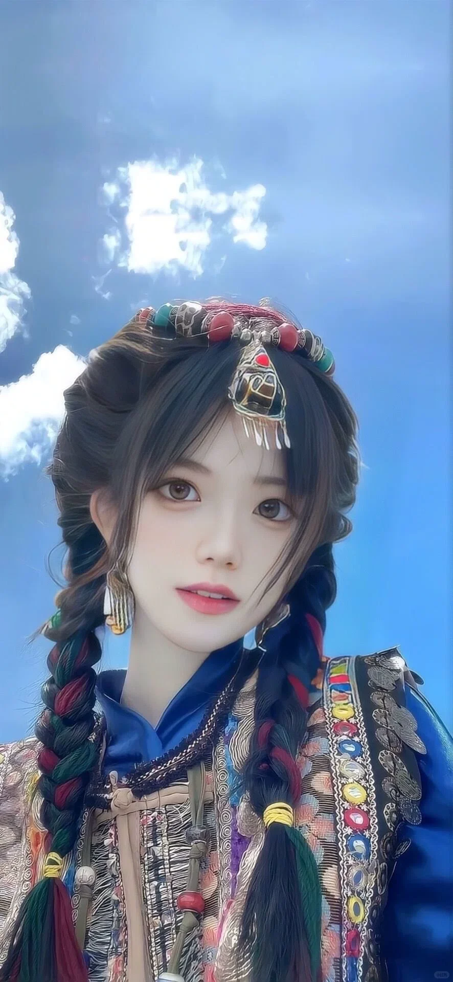 一眼封神｜超清壁纸