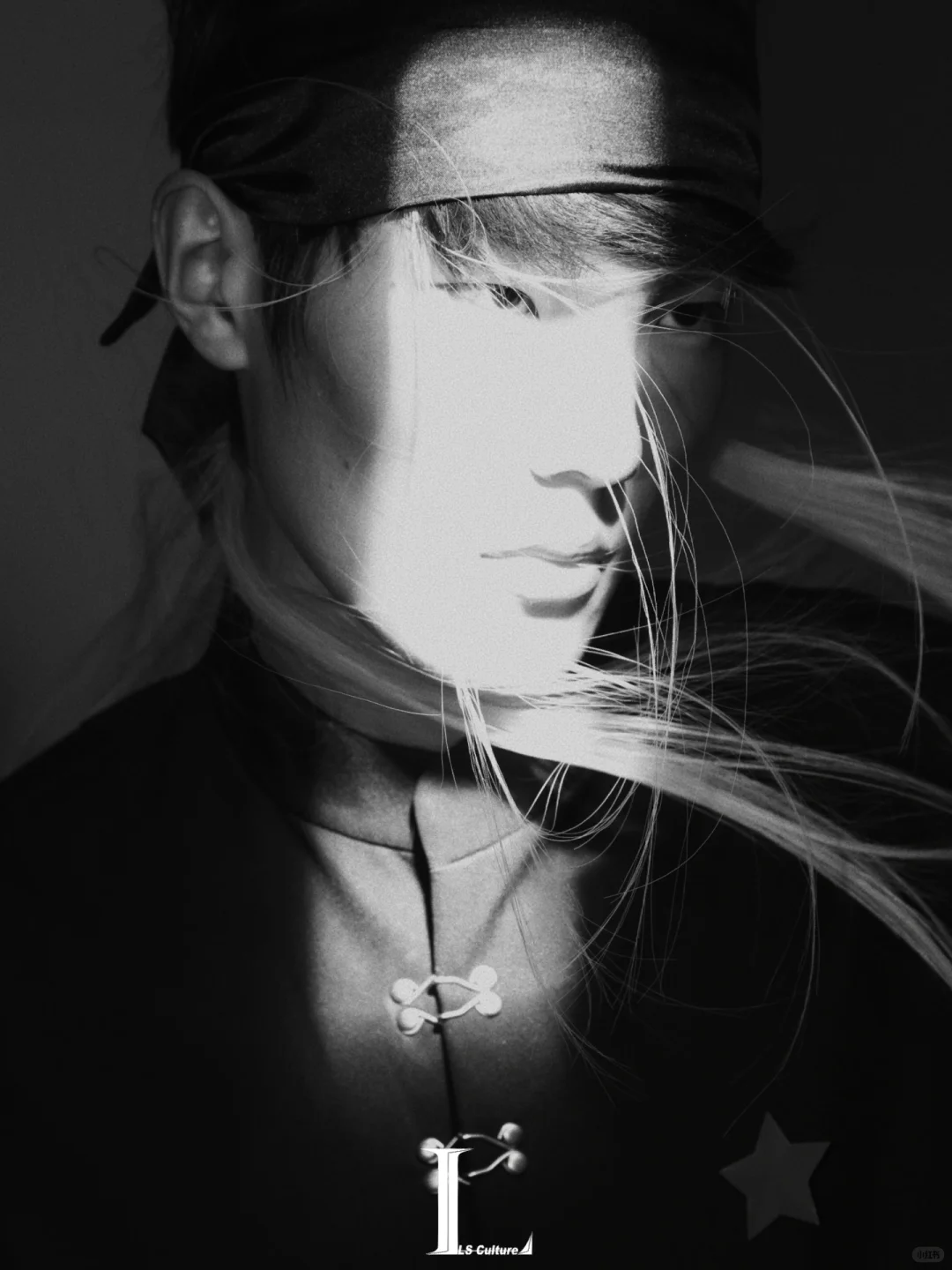 大片背后的花絮