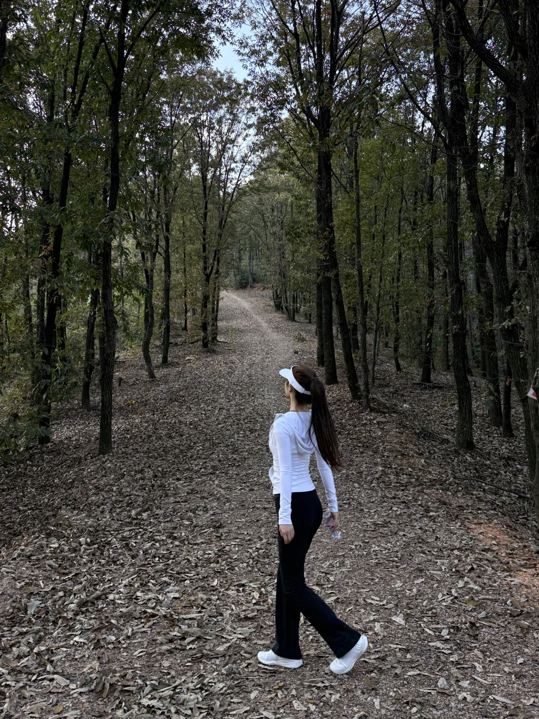 依旧一周gym运动穿搭