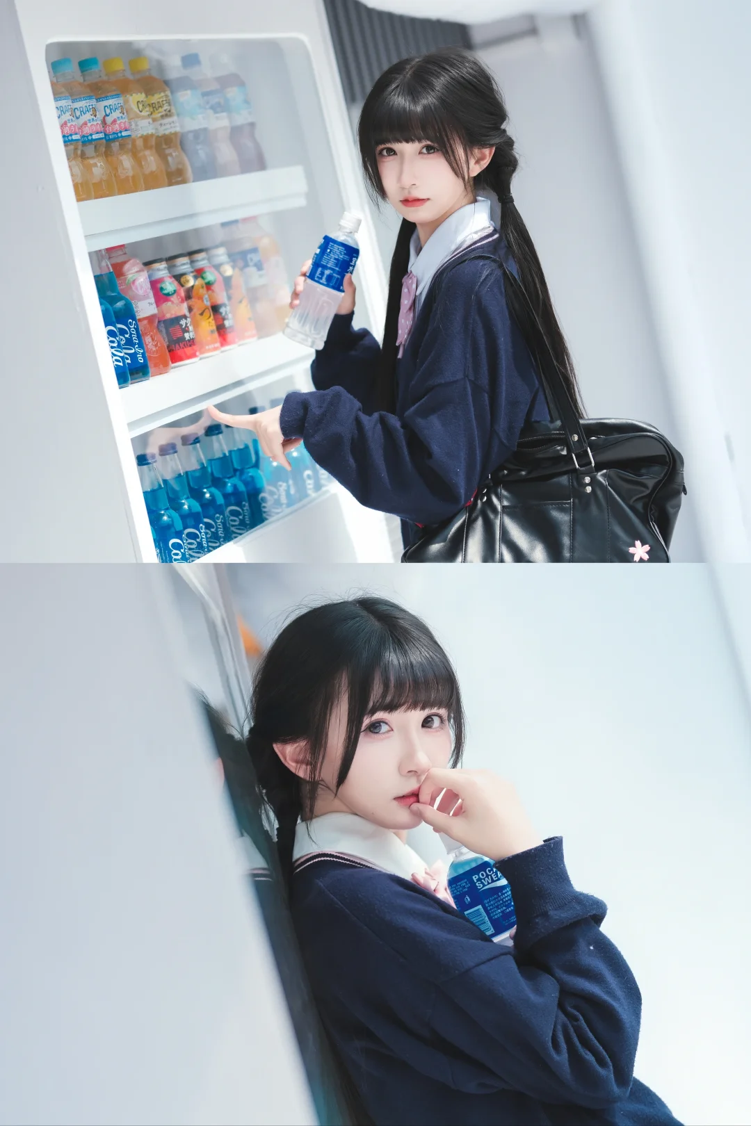 还是喜欢拍横图啊！