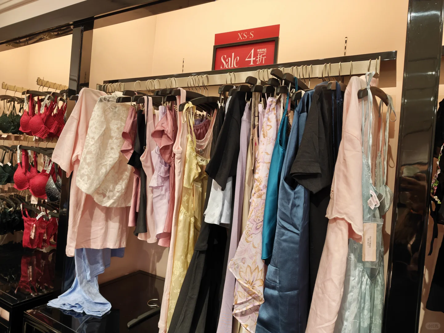 维密年终大促第4⃣️天💓