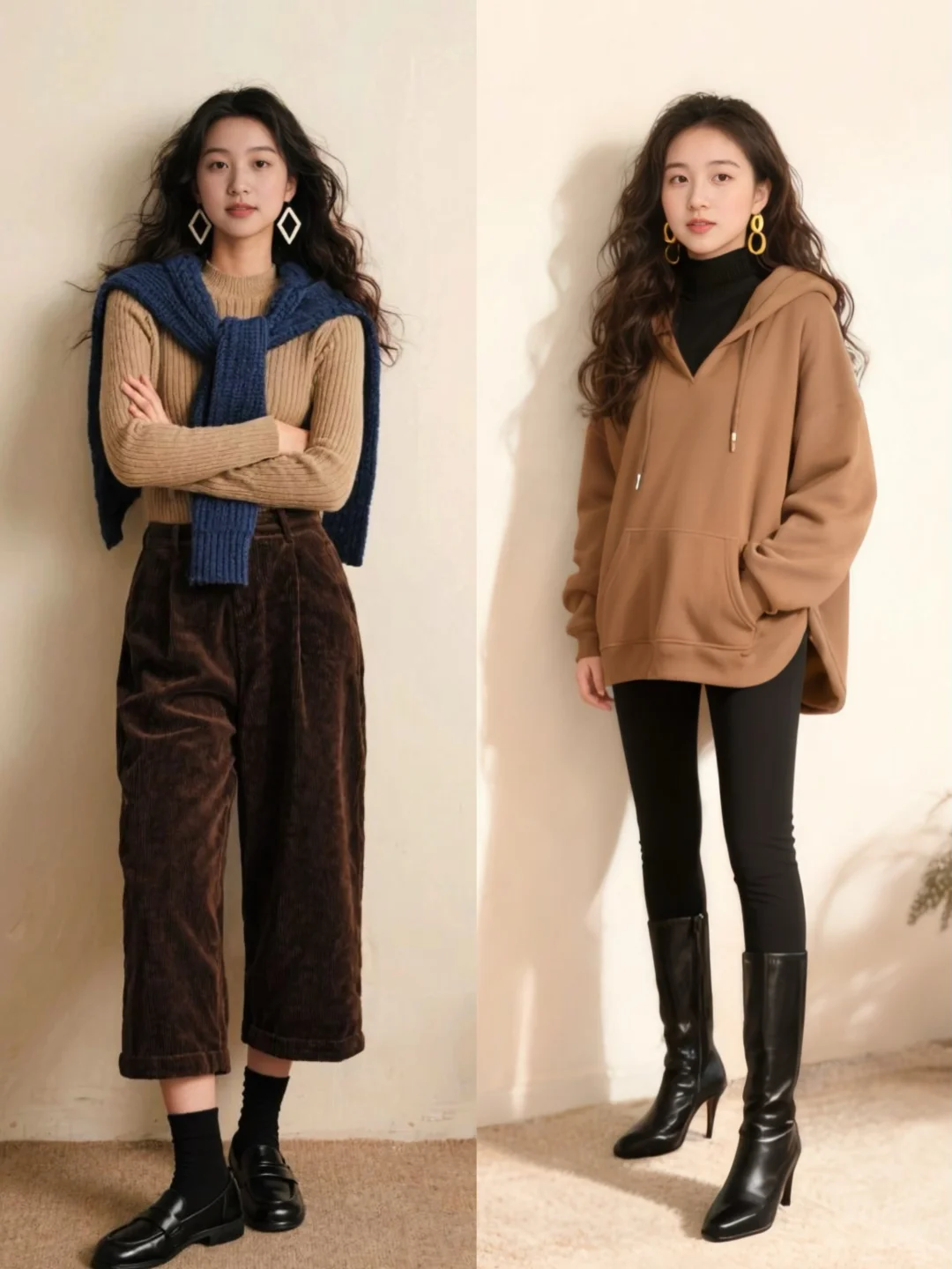 我的休闲时光｜都市栗人合集