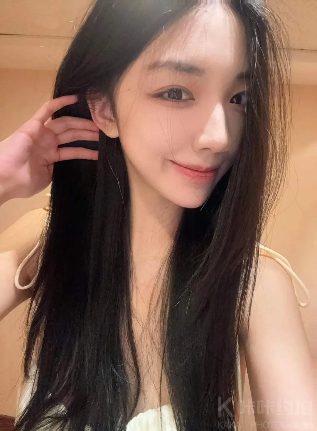 上海约拍模特推荐：身高168cm体重45kg