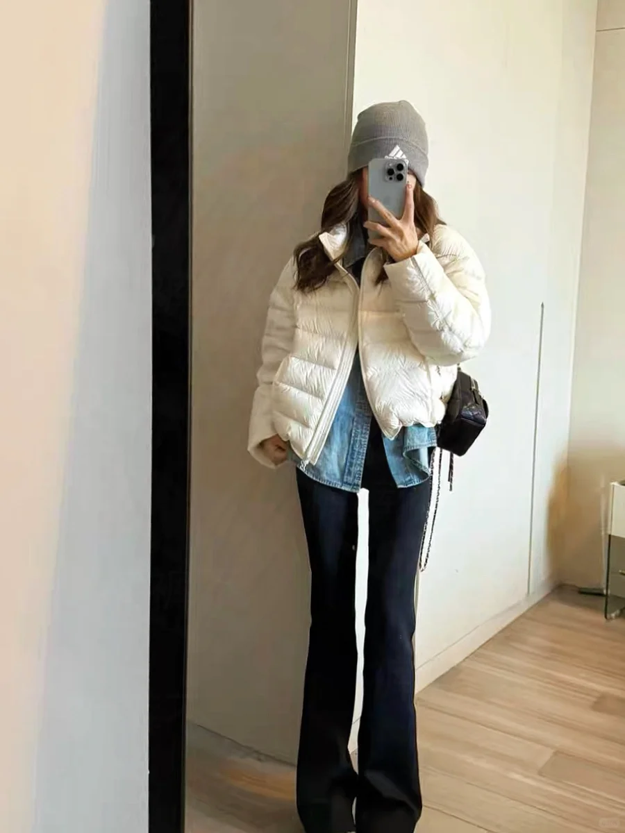 🍂微喇瑜伽裤太好看了吧｜秋冬专属色