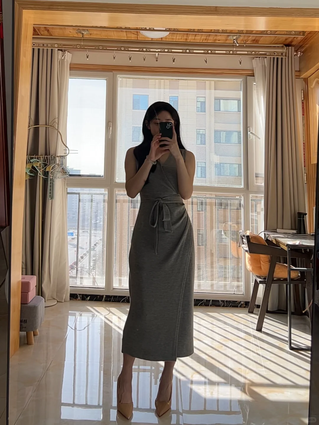 女生审美，1还是2呀