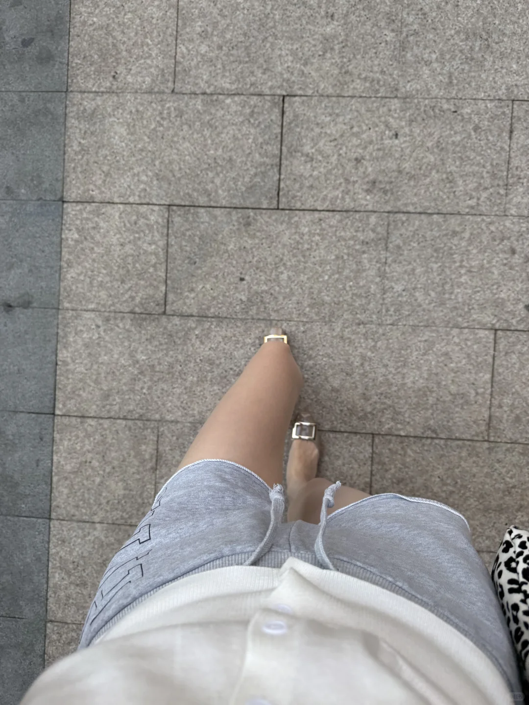 🍂秋日穿搭 176高个女生通勤ootd｜