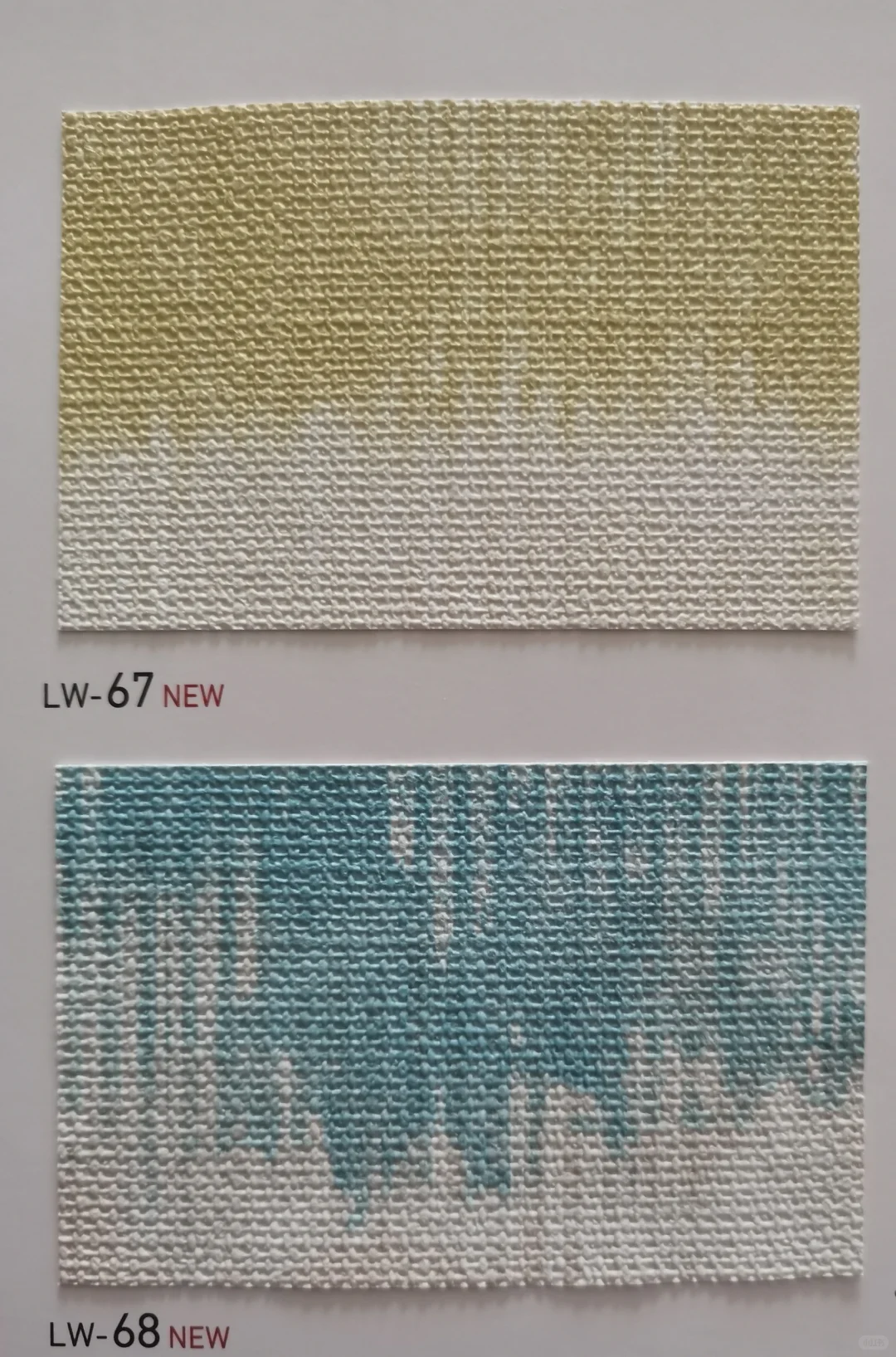 来几款不一样的背景墙壁纸