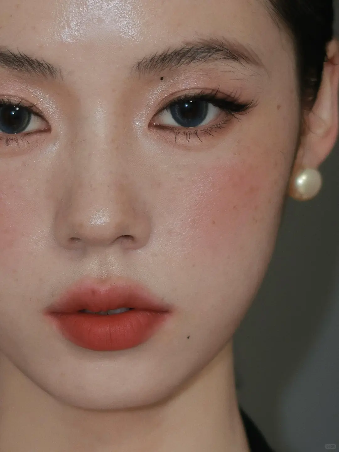 红唇深眸💋秋冬古堡里的公爵夫人