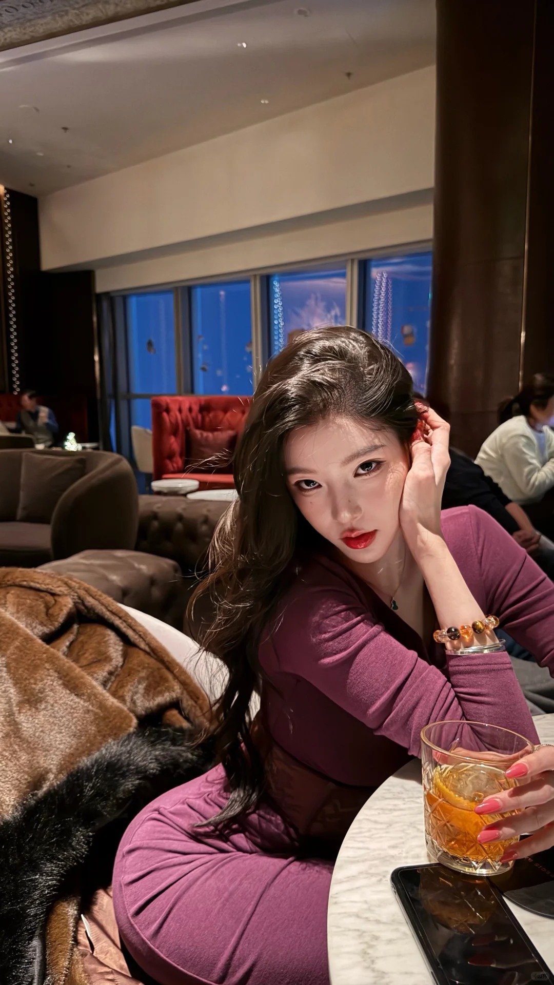 漂亮话我不会说 漂亮的我正在说话