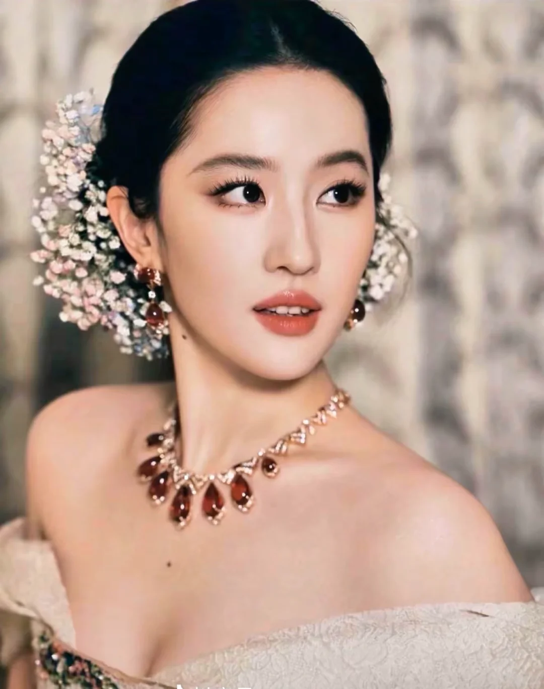 美得惊心动魄！！！