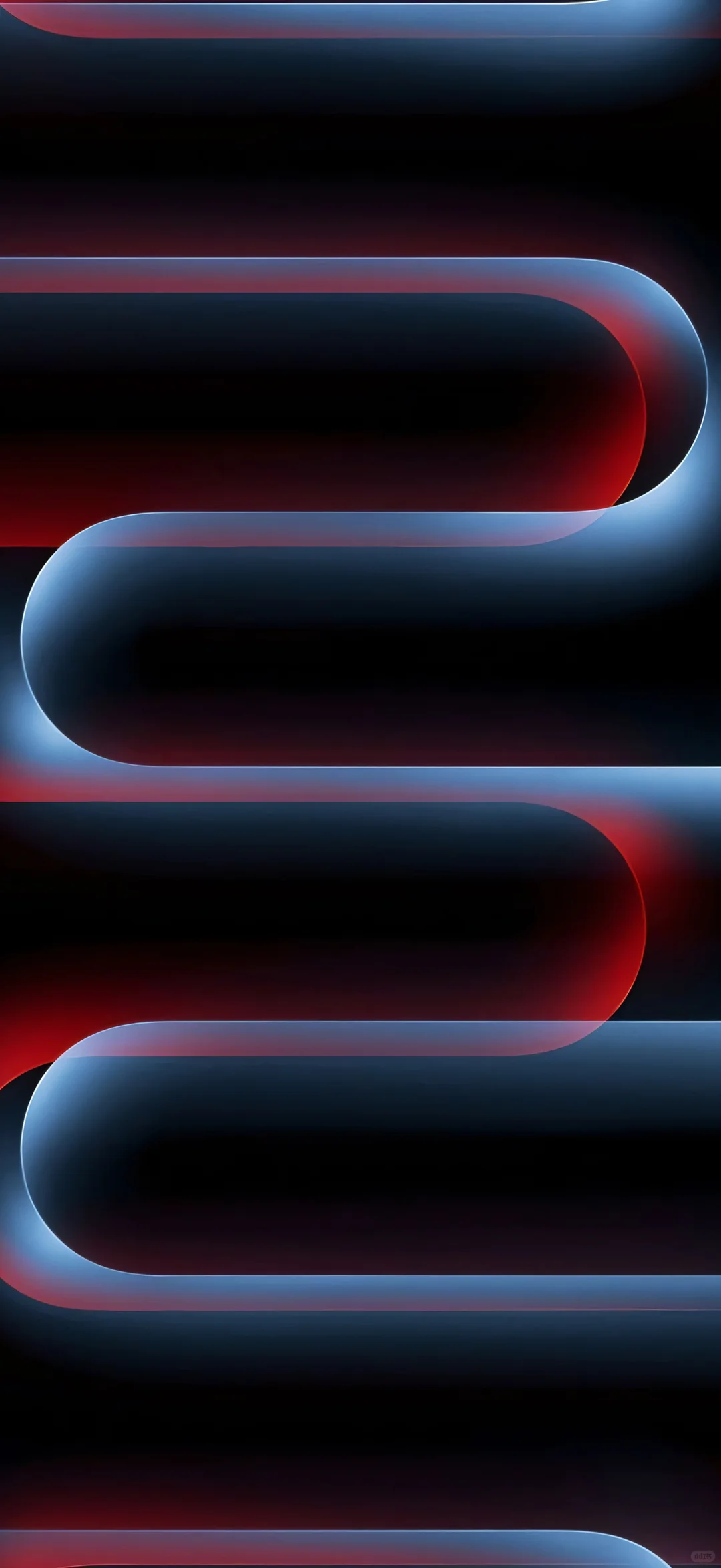 ios26个性高级感锁屏壁纸