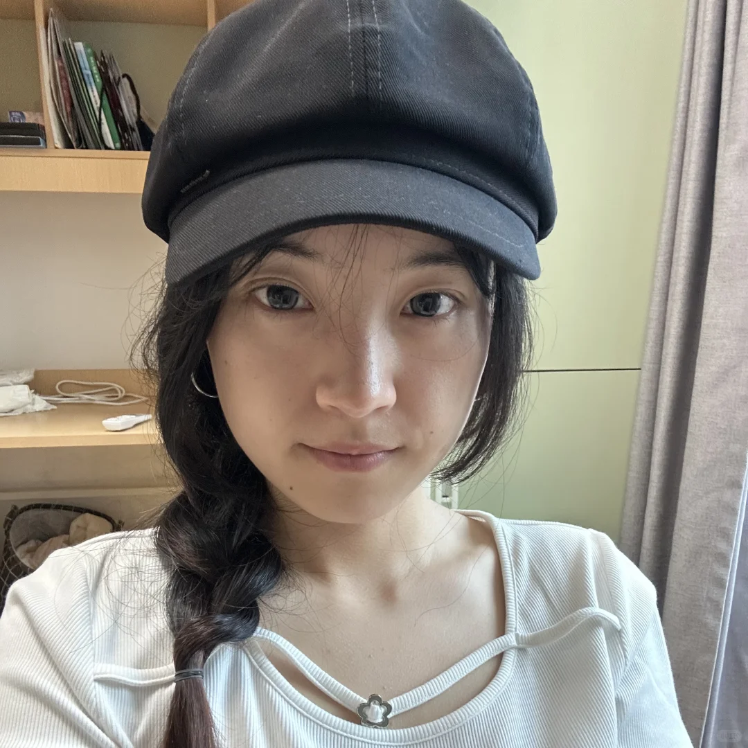 容貌焦虑怎么变漂亮