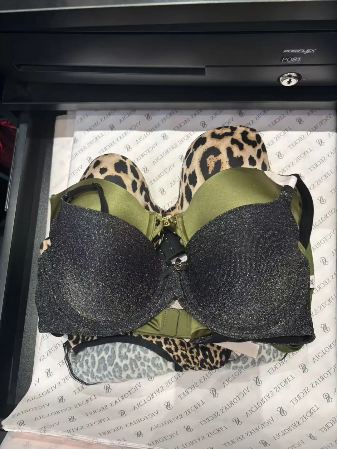 维密|这波羊毛你们不来薅吗？