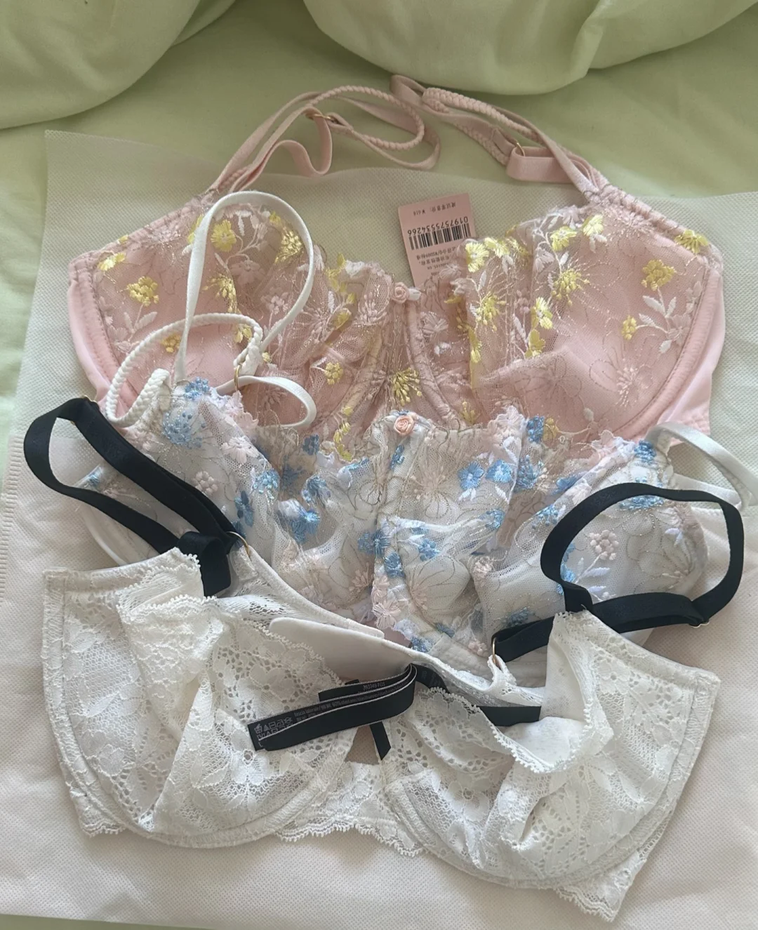 我将永远拥护维密