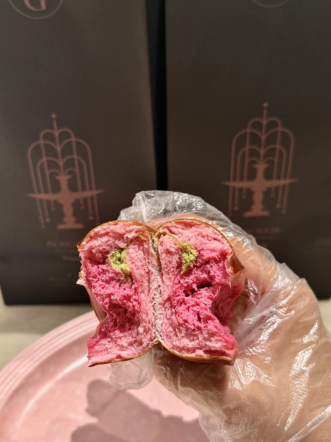 泡泡酥格你有这么好吃的新品不宣传糊涂啊…