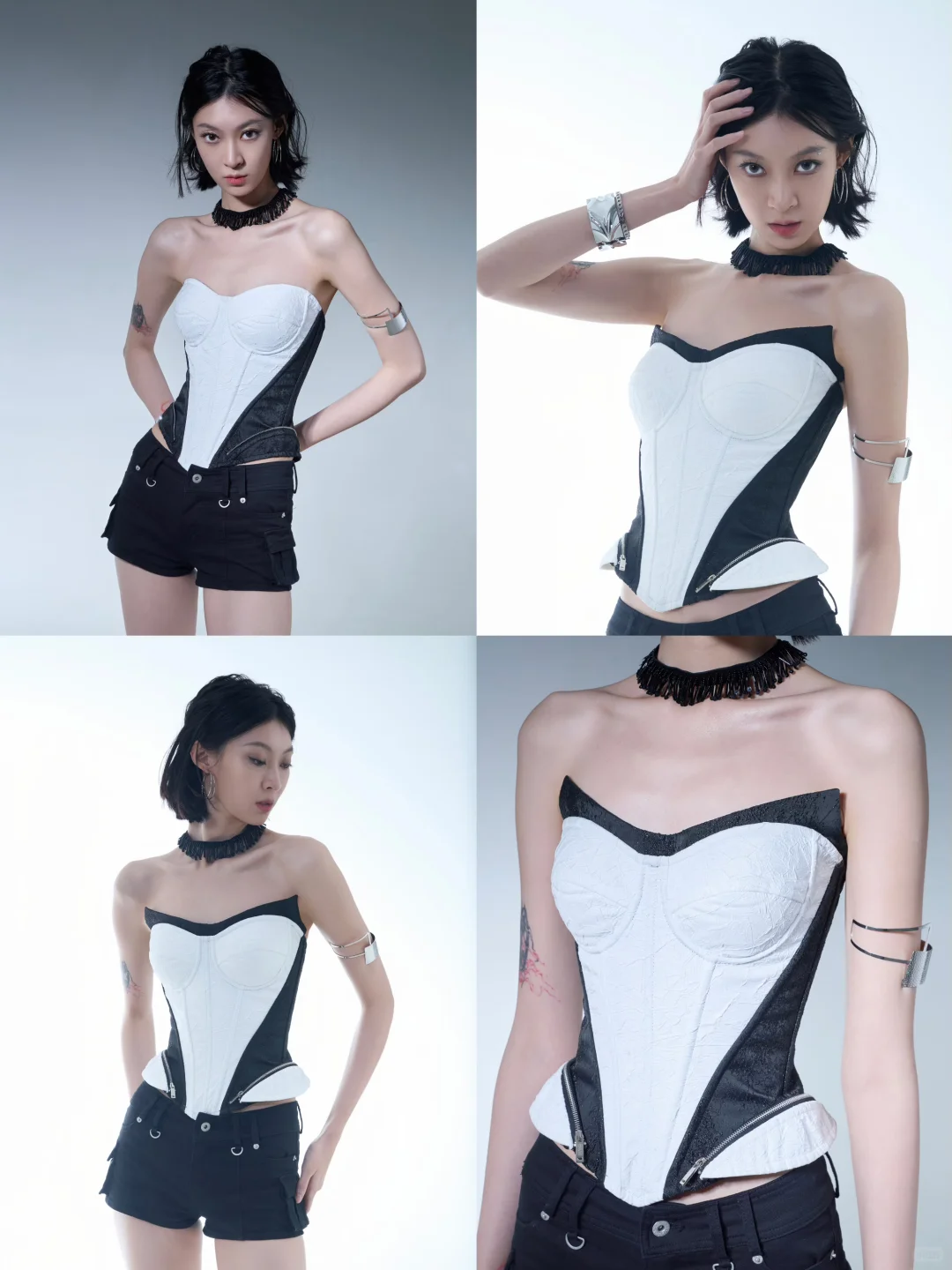 LANYI 十月穿搭啾