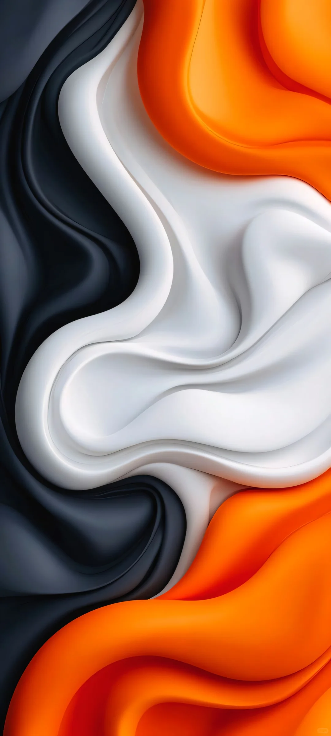 ios26个性高级感锁屏壁纸