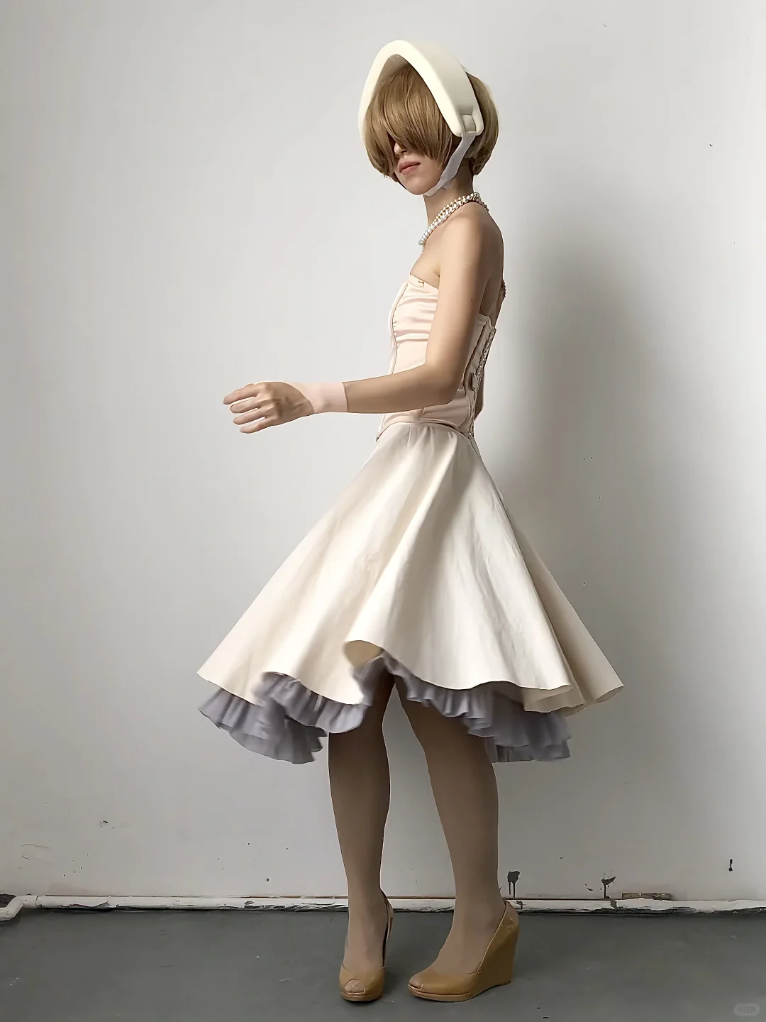 Swipe for details…