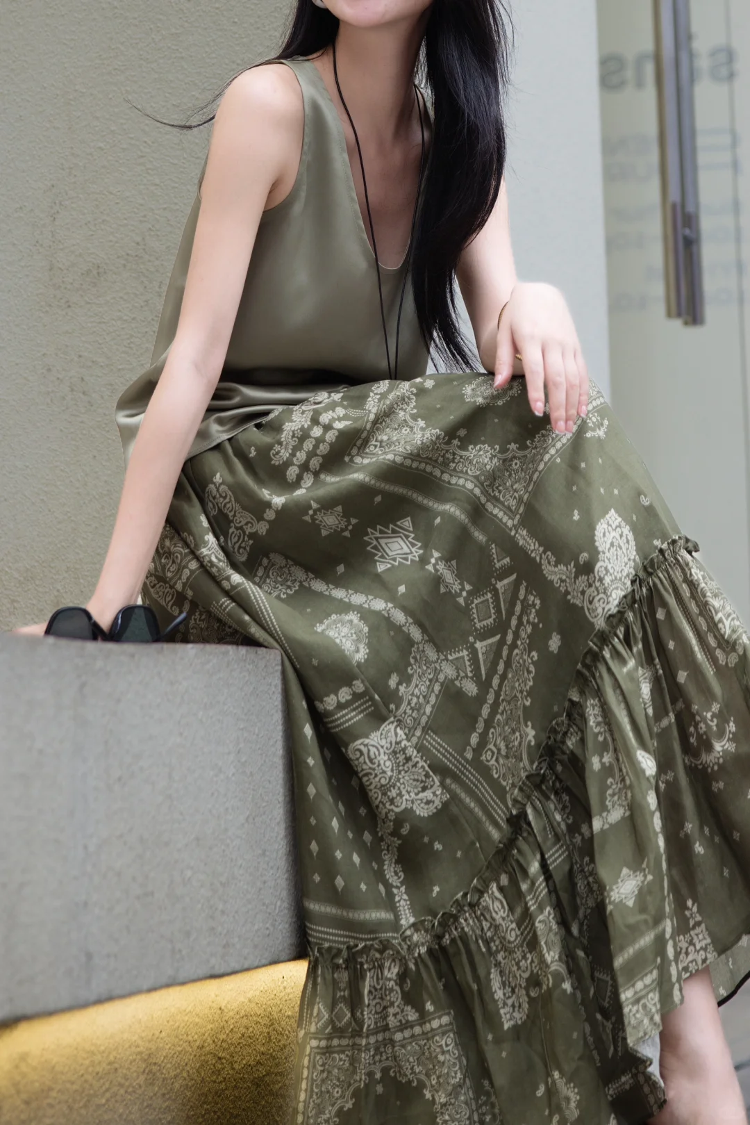 穿搭灵感｜穿搭、复古风穿搭、穿搭灵感｜复古风穿搭