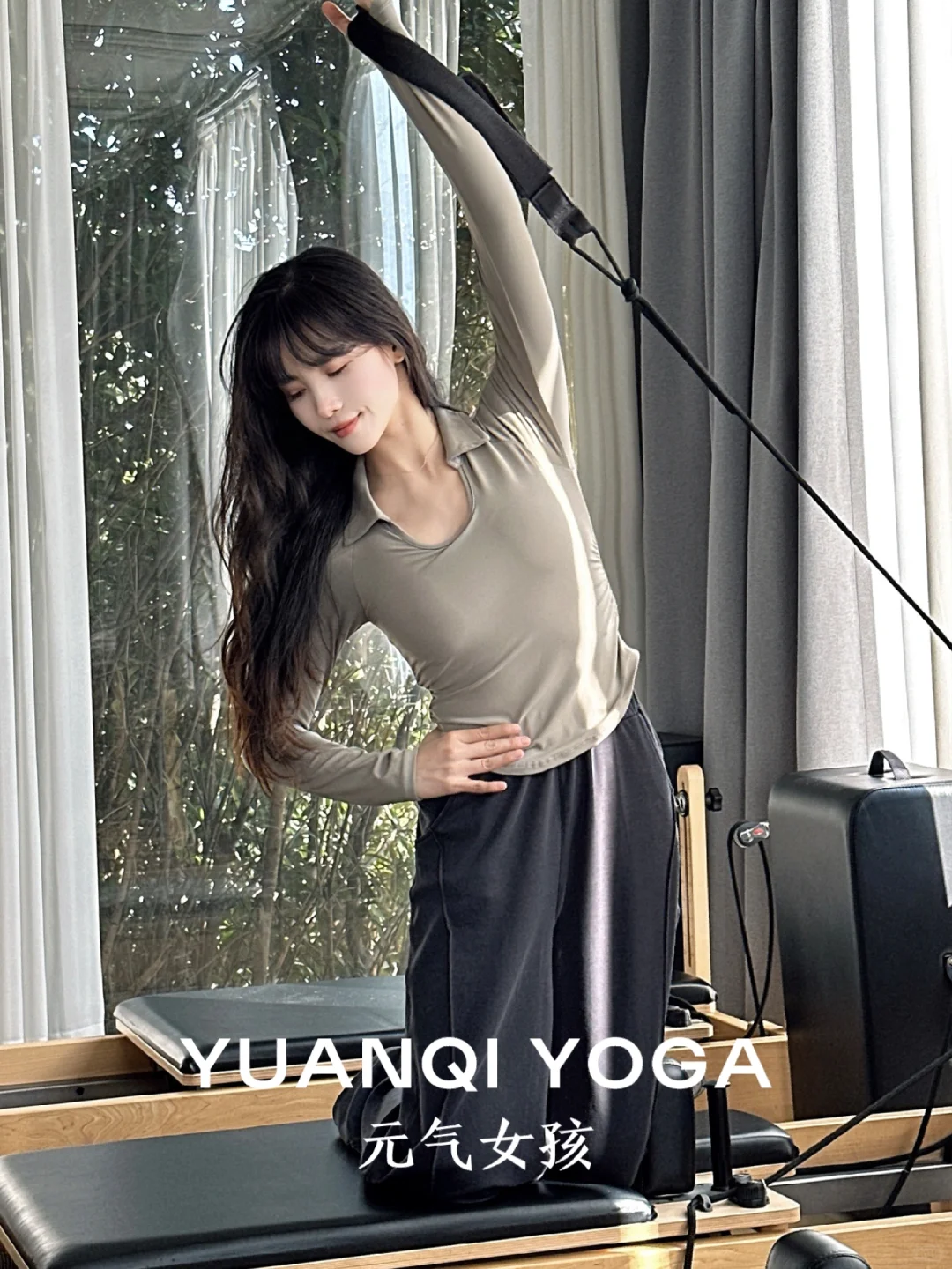 好状态真离不开运动‼️