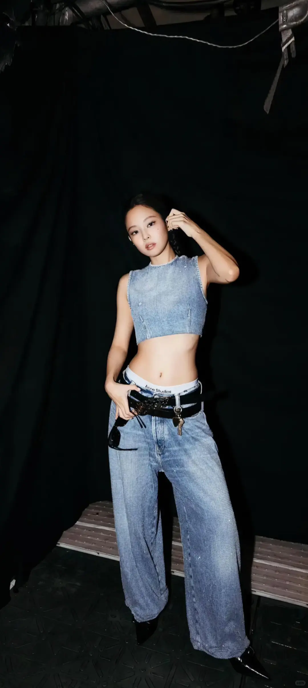 我嘞个妮妮神壁纸