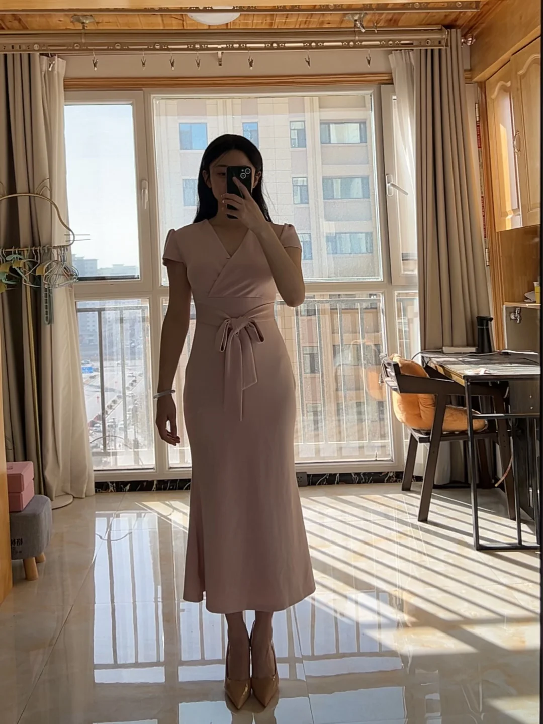 女生审美，1还是2呀